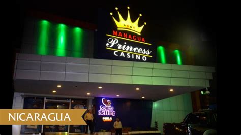 Princess casino Honduras